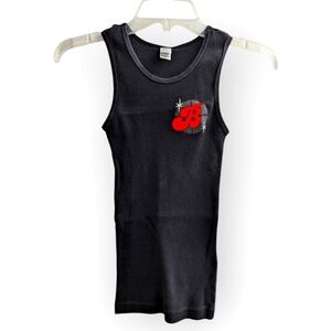 Britney Spears 2004 Onyx Hotel Tour Tank Top